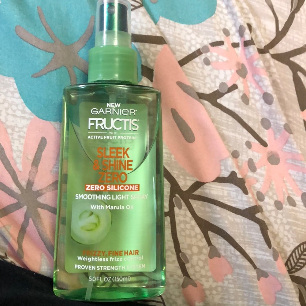 Hair product